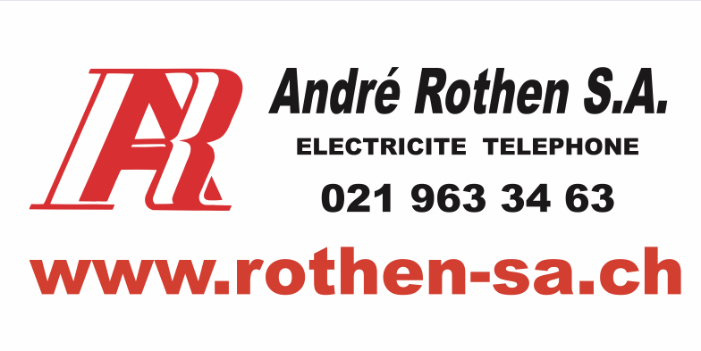 André Rothen SA