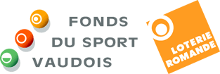 Fonds du Sport Vaudois